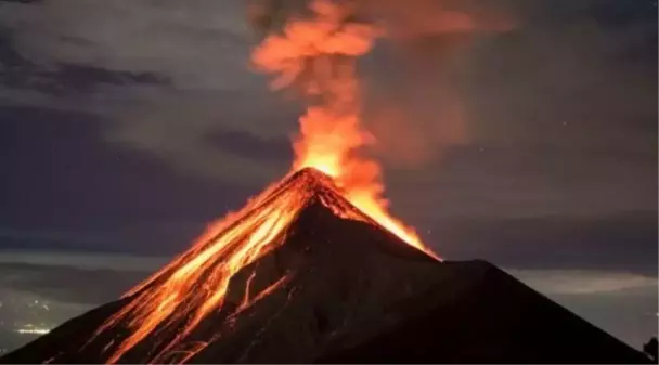 Mauna Loa yanardağı nerede? Mauna Loa yanardağı patladı mı, en son ne zaman patladı?