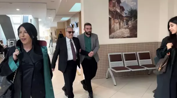 Taciz iddiasıyla hakim karşısına çıkan Mehmet Ali Erbil, aylık gelirini açıkladı: 100 bin TL