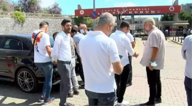 (ek bilgiyle) Sosyal medya için görüntü çekerken feci ölüm...