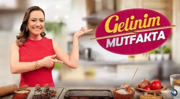 Gelinim Mutfakta canlı izle! Kanal D Gelinim Mutfakta canlı izle! Gelinim Mutfakta canlı izleme linki!