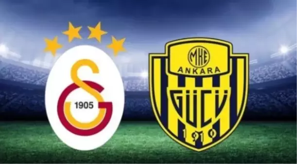 Galatasaray - Ankaragücü maçı ne zaman, saat kaçta? Galatasaray - Ankaragücü muhtemel 11'ler