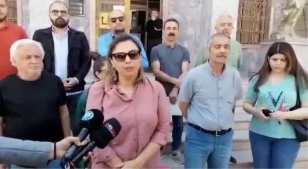 Eskişehir Halkevi'nden Valiliğin Yasak Kararına Dava: 