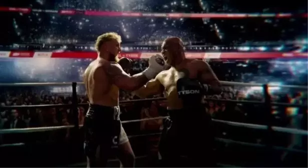 Mike Tyson Jake Paul maçı bu gecemi, yarın gece mi?