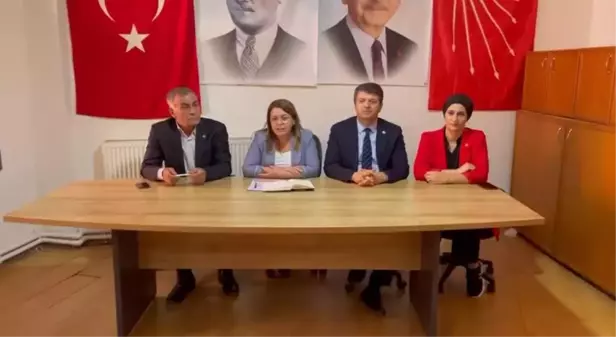 Ağrı gündem: Biçer Karaca: 