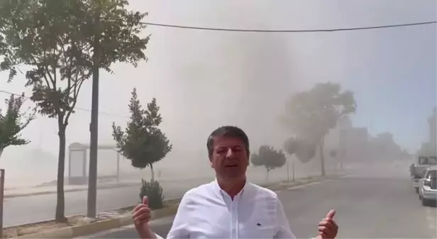 Adıyaman'da deprem sonrası yıkımlarda önlemler alınmıyor