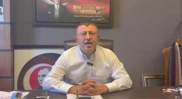 Veli Ağbaba: 