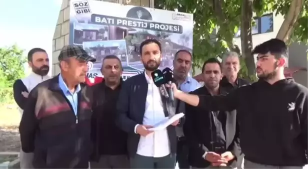 Elâzığ Belediye Meclisi'nin MHP'yi Üyesinden 