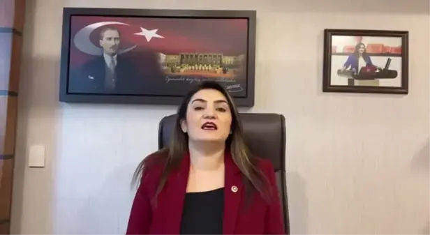 CHP Milletvekili, ilkokul çocuklarının tarikat şeyhinin türbesine götürülmesine tepki gösterdi