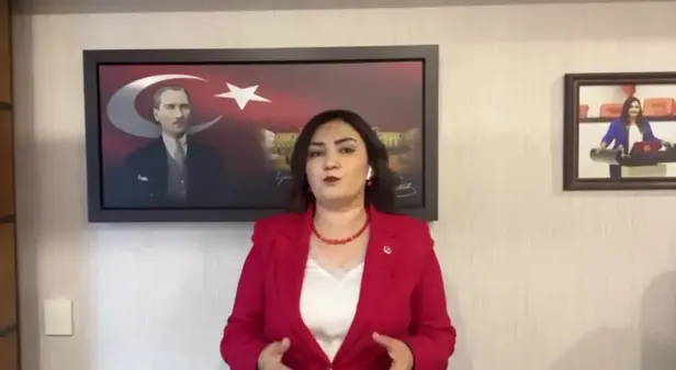 CHP İzmir Milletvekili Sevda Erdan Kılıç, AKP'nin gençlere telefon desteği vaadini yerine getiremediğini söyledi