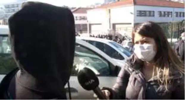 Kantincinin tacizine uğrayan öğrencilerden biri konuştu: 4 aydır birçok öğrenciye yapıyordu, müdür örtbas etmeye çalıştı