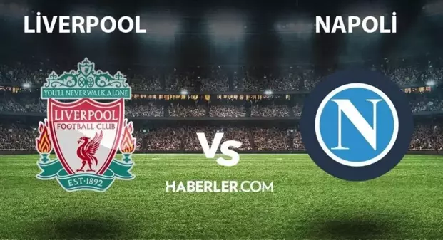 MAÇ ÖZETİ| Liverpool - Napoli maç özeti! Şampiyonlar Ligi Liverpool 2-0 Napoli özet izle! (VİDEO) Liverpool Napoli maç özeti izle