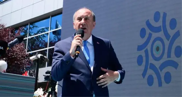 Muharrem İnce kimi destekleyecek? Memleket Partisi kiminle ittifak yapacak?