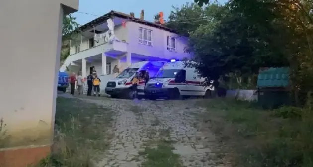 Son dakika haberleri... Fındık bahçesinde çalışan aileye pusu kurup, ateş açtılar: 3 ölü, 1 yaralı