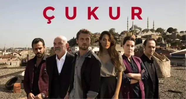 Çukur yeni sezon fragmanı yayınlandı! Çukur yeni sezonda neler olacak? Çukur ne zaman başlıyor?