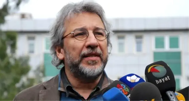 Can Dündar hakkında 35 yıla kadar hapis istendi