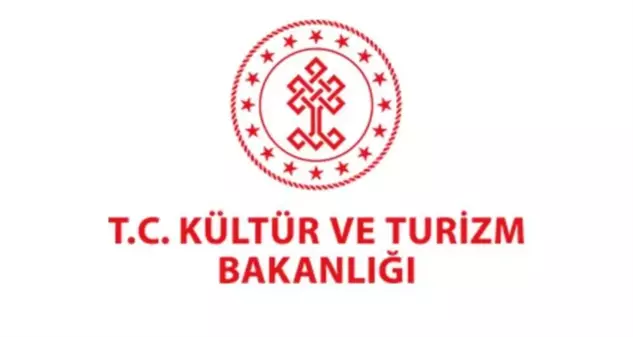 Kültür ve Turizm Bakanlığı: 