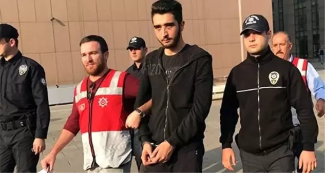 Eski hakim ve savcının oğlu Göçmen'in AVM'de yaralama davasında karar açıklandı