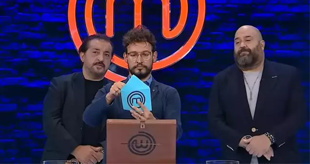 Masterchef hangi takım kazandı 13 Ekim? Masterchef dokunulmazlığı kim kazandı? 13 Ekim Masterchef kim eleme potasında?