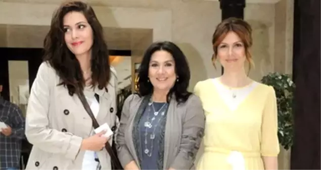 Zeynep Korel kimdir? Bergüzar Korel'in ablası Zeynep Korel kimdir?