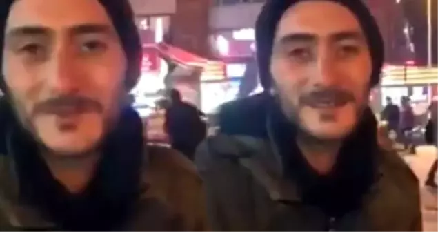 Kanaatkar tutumuyla büyük takdir toplayan Hasan isimli genç için Ankara Valiliği harekete geçti