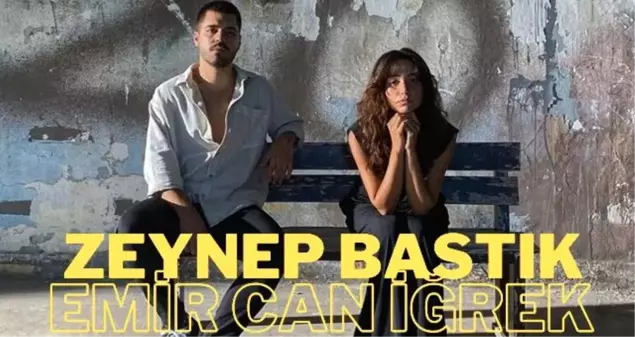 Zeynep Bastık ft Emir Can İğrek - Dargın sözleri | Emir Can İğrek Dargın şarkı sözleri | Zeynep Bastık Dargın sözleri