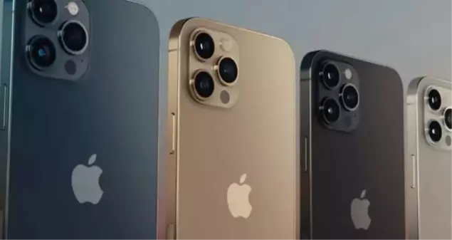 Iphone 14 ne zaman çıkacak? IPhone 14 fiyatı ne kadar? Iphone 14 özellikleri!