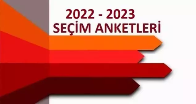 2023 2. tur seçim anketleri! Anket şirketleri güncel 14 Mayıs seçim anketleri burada! Kronolojik sırayla KK-RTE en son yapılan CB Türkiye ORC, PİAR