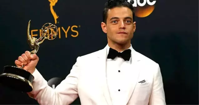 Rami Malek, terörist rolünü tek bir şartla kabul ettiğini açıkladı!