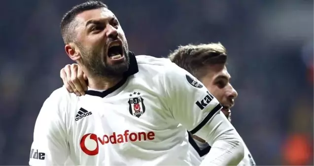 Beşiktaş'a Burak Yılmaz şoku! Lecce yıldız ismi ikna etti