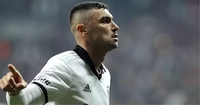 Beşiktaş'ta Burak Yılmaz ameliyat oldu