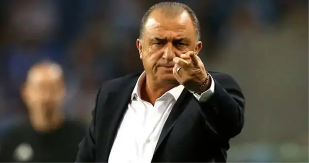 Fatih Terim biletlerini kesti: Florya'ya gelmenize gerek yok