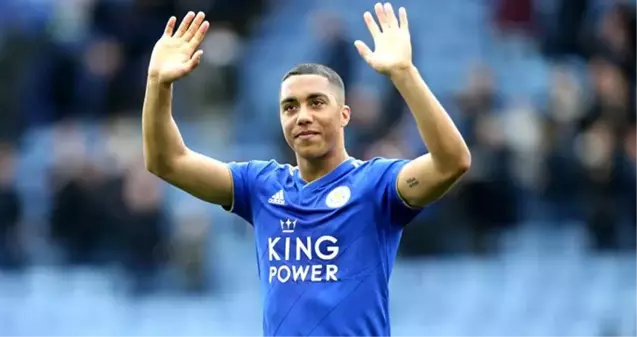 Leicester City, Youri Tielemans'ın bonservisini aldı