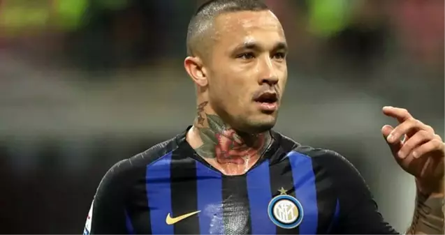 Nainggolan, Galatasaray'ın teklifini reddetti