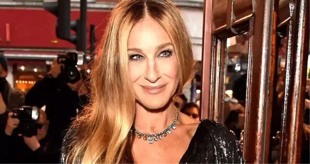 Ünlü oyuncu Sarah Jessica Parker tacize uğradığını itiraf etti