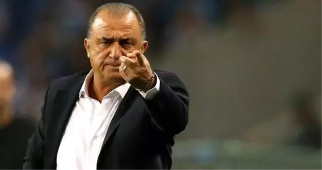 Galatasaray forması giyen Yusuf Erdoğan'a Terim vetosu