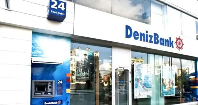 Rekabet Kurulu, Denizbank'ın Emirates NBD Bank PJSC'ye devrine izin verdi