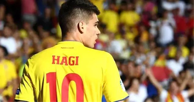 İşte Barcelona'nın Ianis Hagi planı! Popescu açıkladı