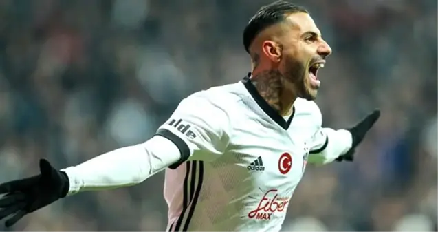 Quaresma için transfer iddiası! Wolverhampton yolcusu