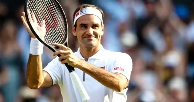 Wimbledon'da Federer ile Nadal karşılaşacak! Federer'in önünde tek isim kaldı