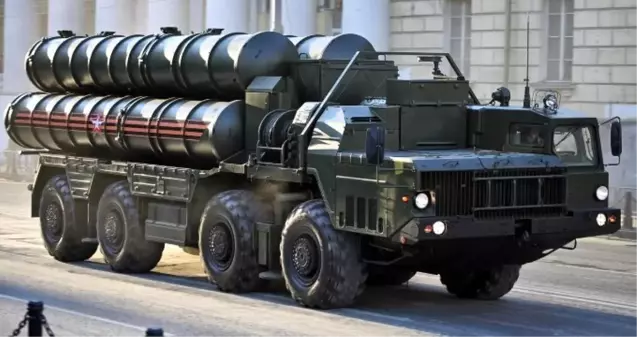 S-400 nedir, özellikleri nelerdir? S-400 menzili ne kadar?