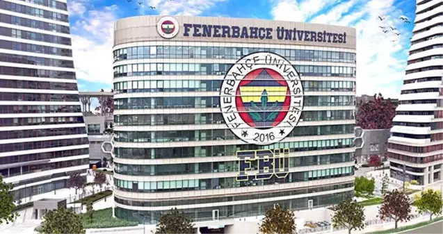 Fenerbahçe Üniversitesi'ne 300 milyon liralık yatırım!