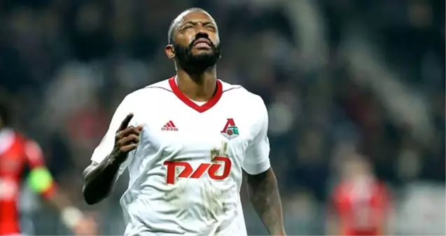 Galatasaray, Manuel Fernandes'i gündemine aldı