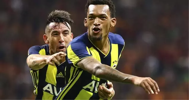 Fenerbahçe, Inter'in Jailson için yaptığı teklifi kabul edecek!