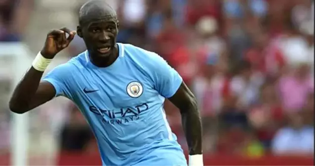 Beşiktaş, Eliaquim Mangala için harekete geçti