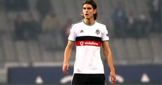 Beşiktaş, Atınç Nukan'ı transfer etti