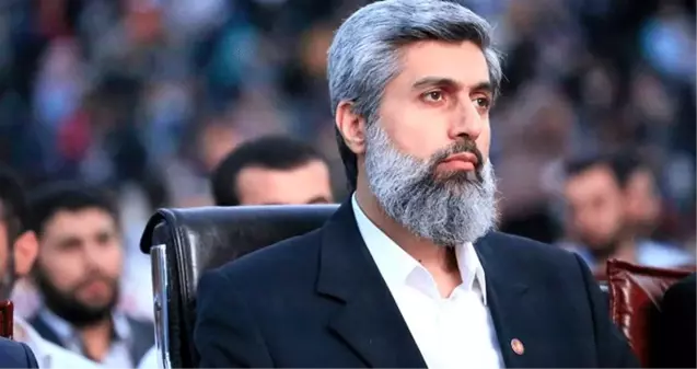 FETÖ tutuklusu Alparslan Kuytul'un kızı denizde boğulma tehlikesi geçirdi