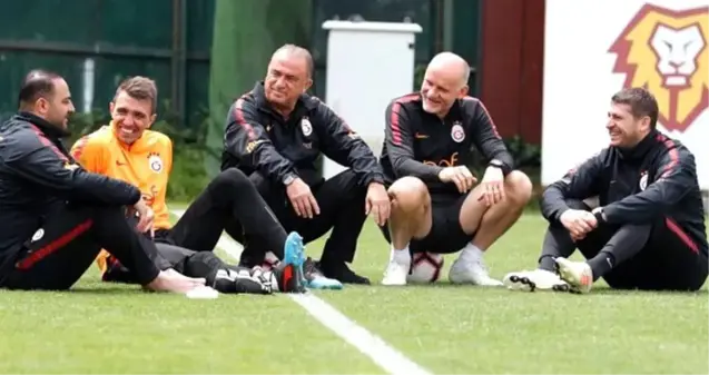 Galatasaray için şok iddia! Taffarel veda ediyor