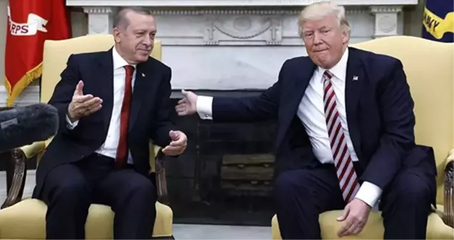 New York Times yazdı: Türkiye'de ABD'ye güvensizlik artarken Erdoğan kendi yolundan gidiyor