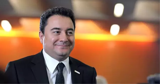 Yeni parti kuracağı konuşulan Ali Babacan'ın 2023 seçimi stratejisi ne olacak?