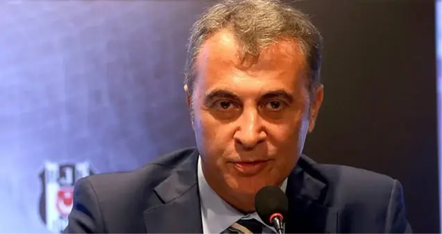 Fikret Orman: Adriano takımdan ayrıldı